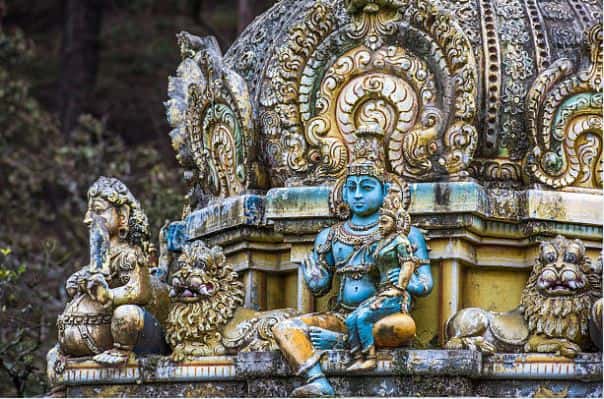 Sigiriya & Dambulla: A Heritage Day Out