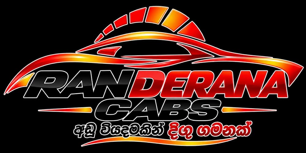 Randerana Cabs Official Logo