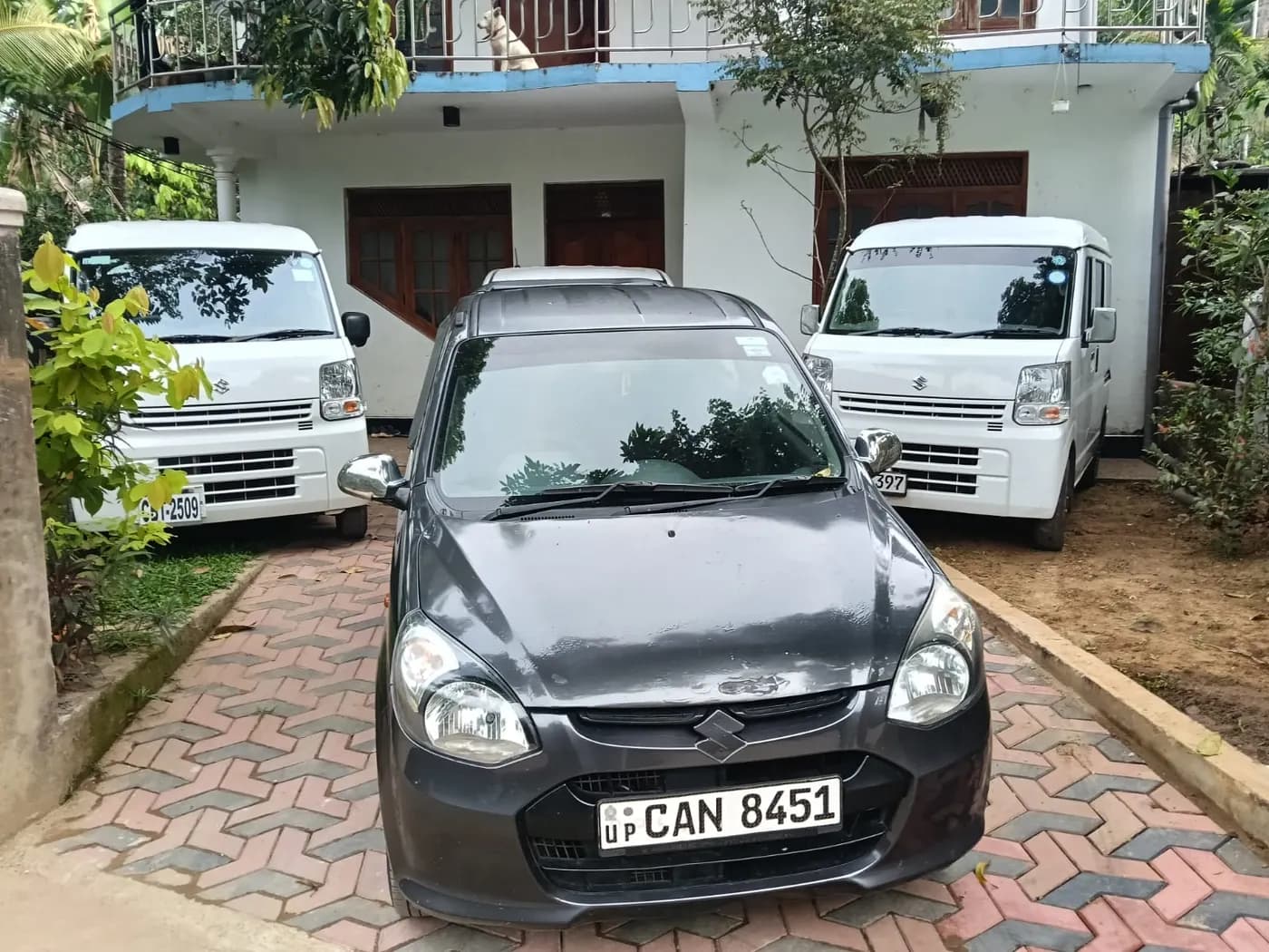 Rent a Car in Sri Lanka: Complete 2026 Guide to Self Drive & Car Hire