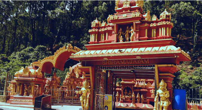 Ramayana Trail: Five Days of Sacred Sri Lanka