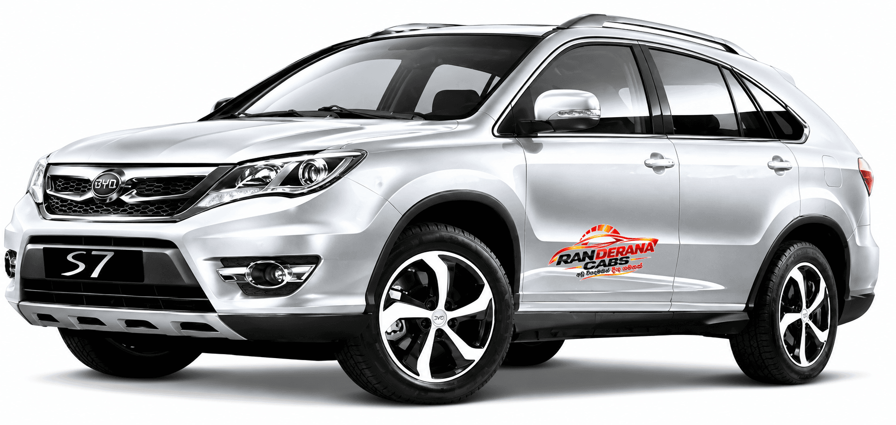 BYD