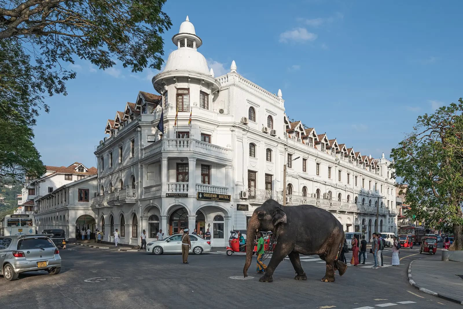 About Randerana Cabs Sri Lanka