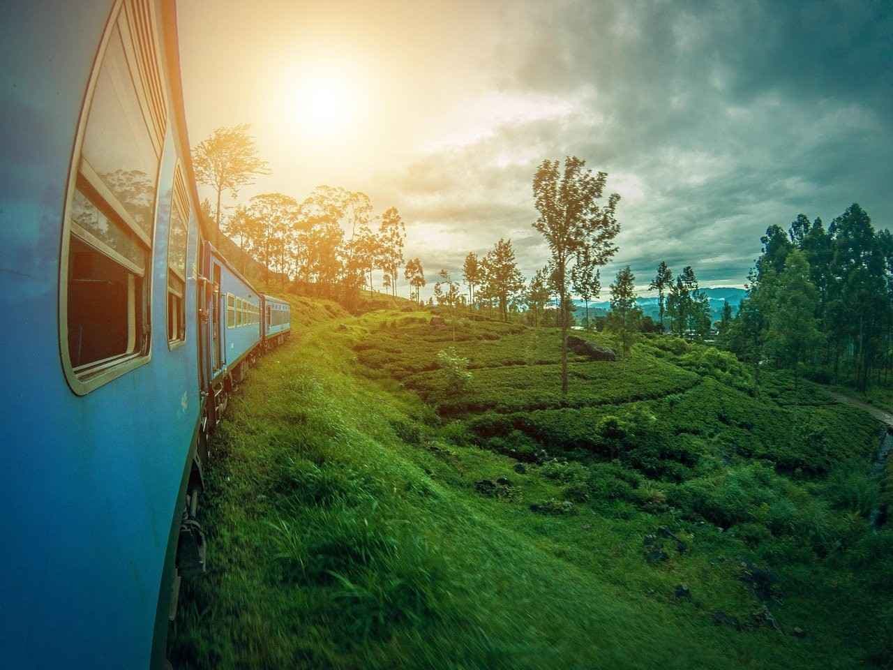 Rent a Car in Badulla: Road Trip to Ella, Haputale & Nuwara Eliya